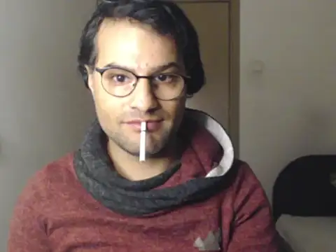 Sembang XXX Secara Langsung wildpussycat23