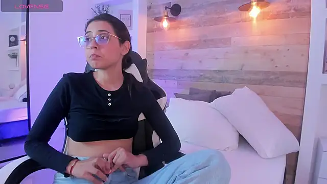 Živý XXX chat desireee_