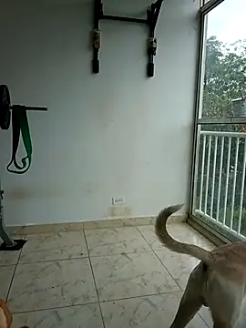 Živý XXX chat LEIRIS_Y_FRED_01