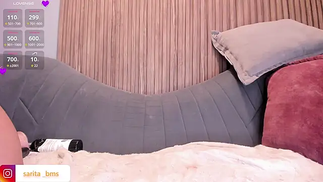 Sariitaa_ Obrolan Langsung XXX