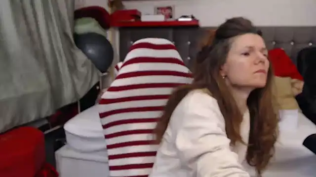 kellyterapy Adlı Modelin Canlı XXX Sohbeti