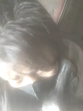 Yang-my- Show Webcam