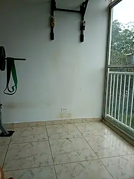 LEIRIS_Y_FRED_01's Live XXX Chat