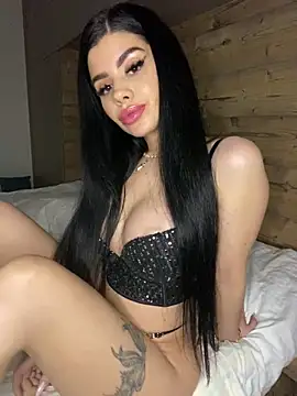 Ameliablack_1 现场XXX聊天