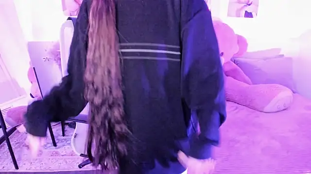 VirtuallVoyantn Live XXX chat