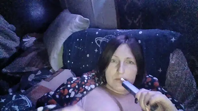 AllaSowinskaya Live XXX-Chat