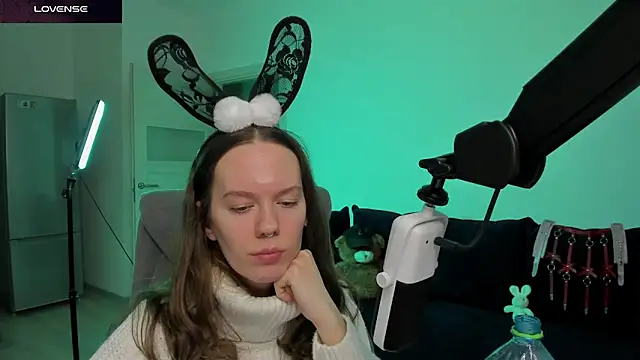 Goddess_of_Fertility Obrolan Langsung XXX