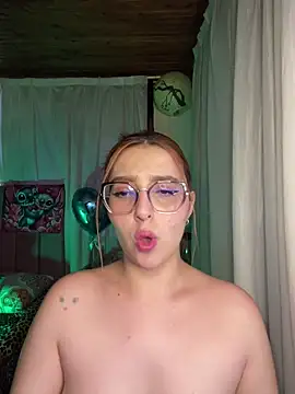 CoraVibes Live XXX-Chat