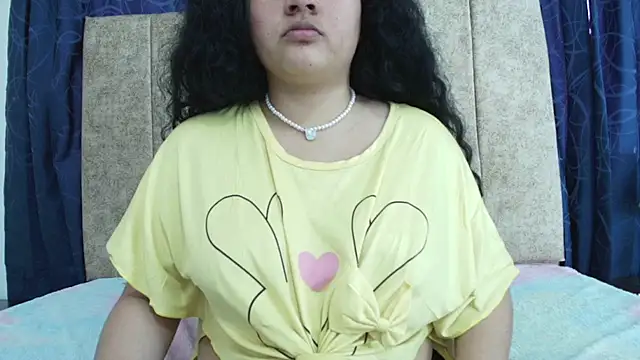 Živý XXX chat Baby_dirt