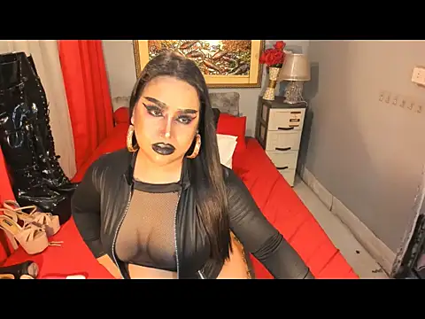 Chat XXX en directo de RavennaMiller