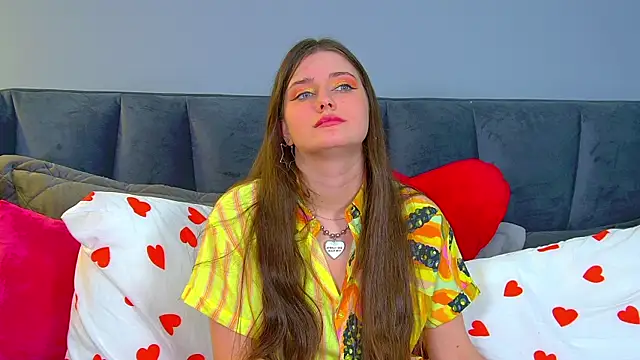 Онлайн чат XXX JessicaJewells