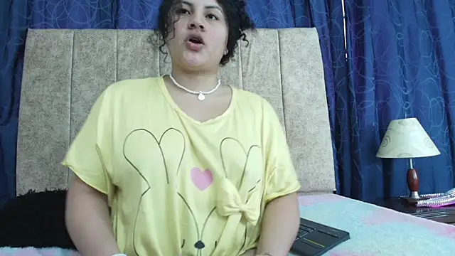 Chat XXX ao vivo de Baby_dirt