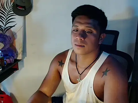 แชท XXX สดของ Felix_Asher