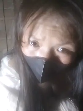 Chat XXX ao vivo de Yang-my-