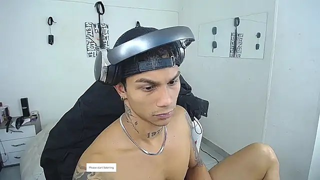 Leonard_Price 网络视讯表演