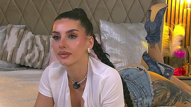 AmyBlair Webcam-Show