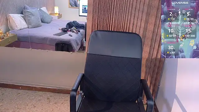 Živý XXX chat Eli666uwu