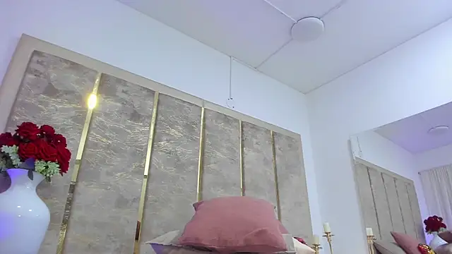 BenitoSaenz Show Webcam