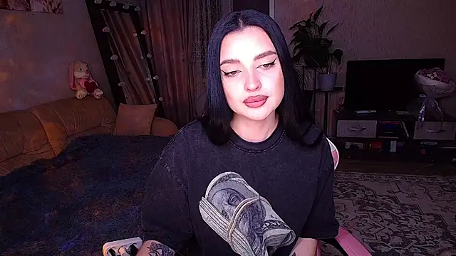 Chat XXX ao vivo de __Malika__