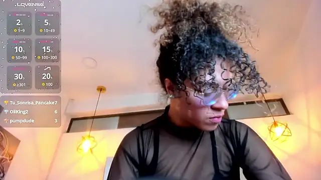 Hanna_Cornee_ Obrolan Langsung XXX