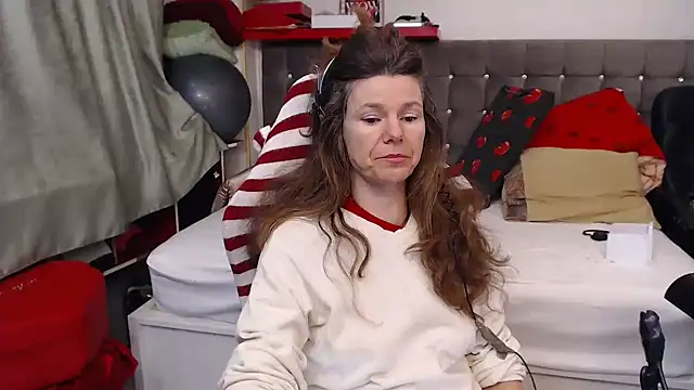 kellyterapy লাইভ XXX চ্যাট