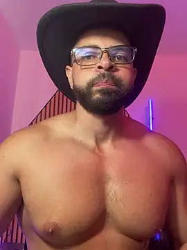 magnumchris Webcam show