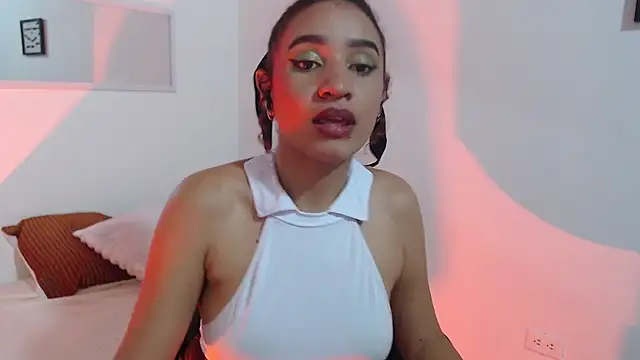 Chat XXX Live Alice_Grinnerk