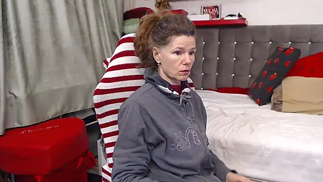 XXX chat uživo modela kellyterapy