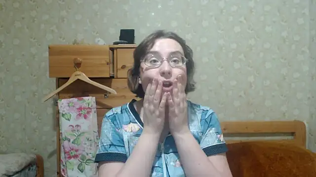 Chat +18 de Smart_Rose ao vivo