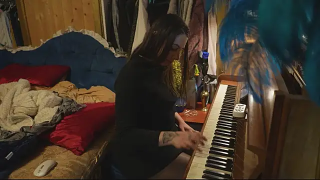 عرض كام VanessaDoyle