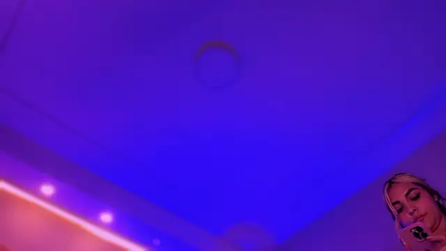 VioletaAbel – Kamerová šou