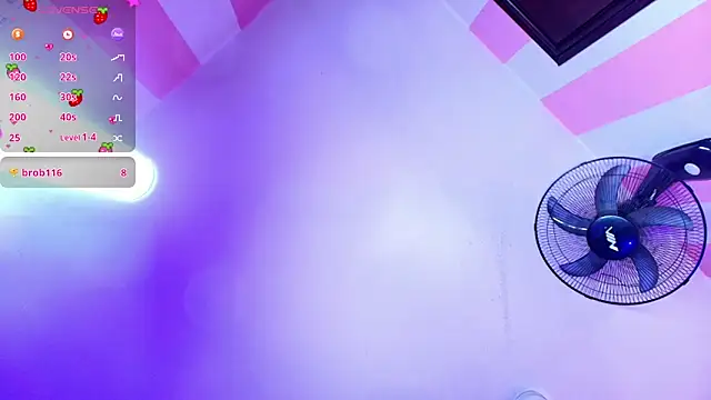 Candy_morgan412 live XXX chat