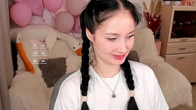 Онлайн чат XXX LisaMooore