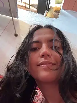 ViolettaSummer 现场XXX聊天