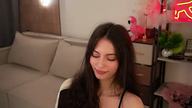 Pokazy przed kamerką – FirstOfFallen