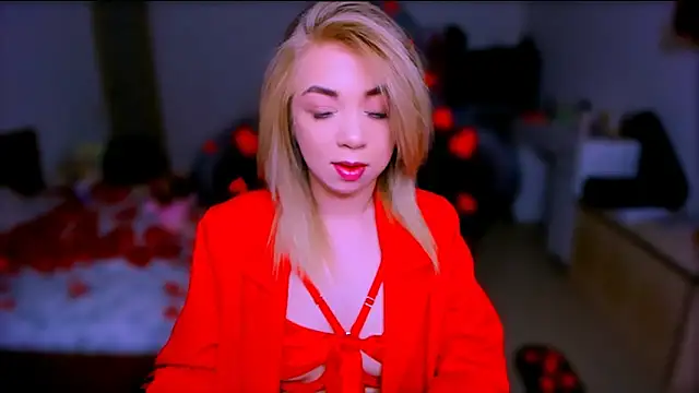 Chatroom XXX en direct de littleSiyfairy