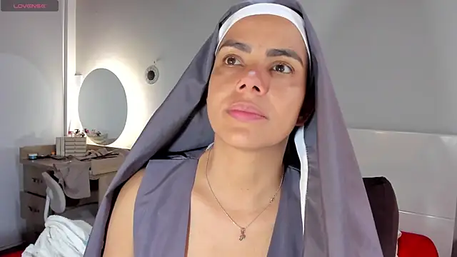 ClaraMariaMon Live XXX Chat