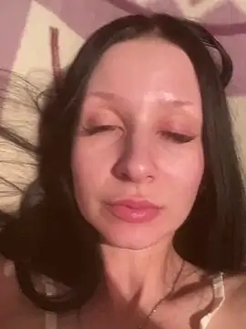 XXX chat uživo modela Starry_Siren