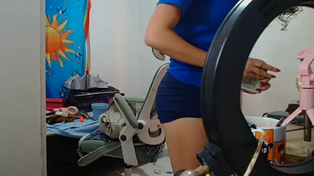 Онлайн чат XXX Sassa_69