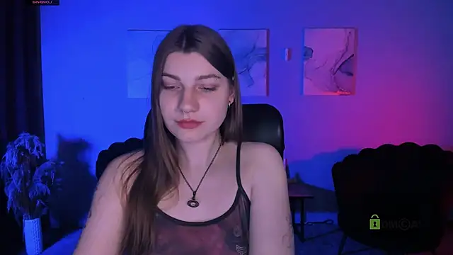 pure_radiance1 – Naživo XXX chat