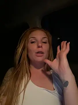 Redhairedteacher's Webcam Show