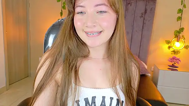 Dahlia_Rousse live XXX chat