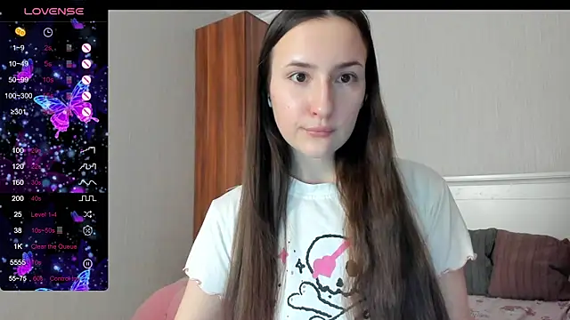 Cute__Nana 在線直播表演