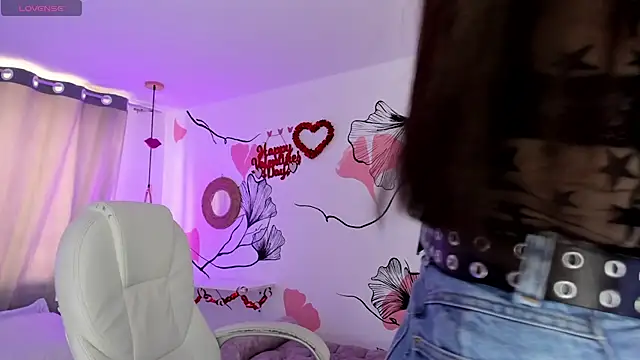 Онлайн чат XXX Isabela_Fiorelli