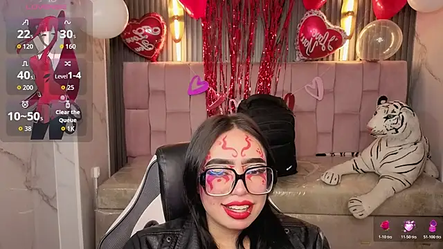 Онлайн чат XXX Anni_acker_b