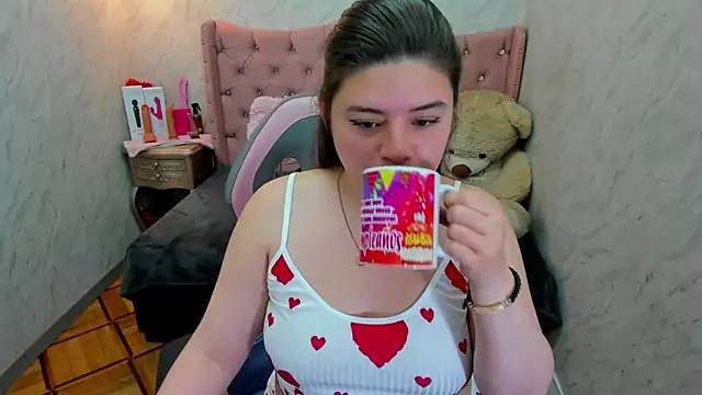 Онлайн чат XXX Lianngrace