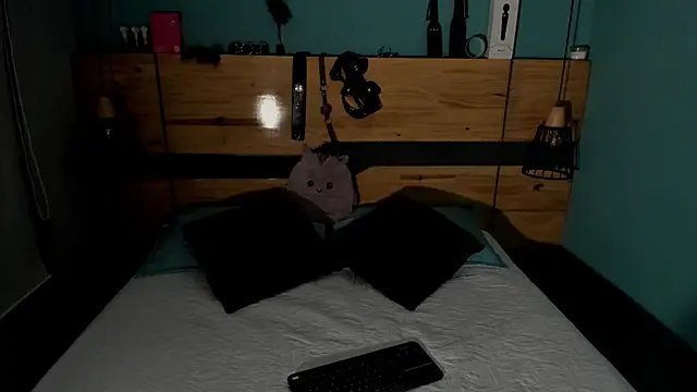 Онлайн чат XXX ChloeAllennn