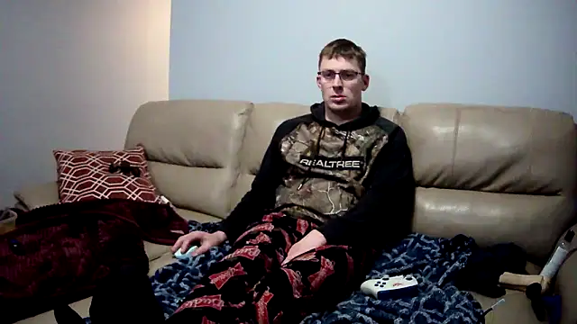 jungleking_88's Webcam Show