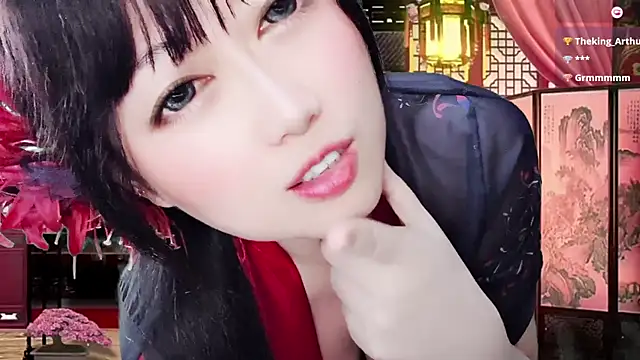 LuckyCute-Tutu Chat XXX in diretta