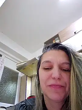 KamillaSpencer Webcamshow